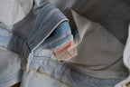 Vintage 1970s GWG Western Style Jeans Size 30 x 30