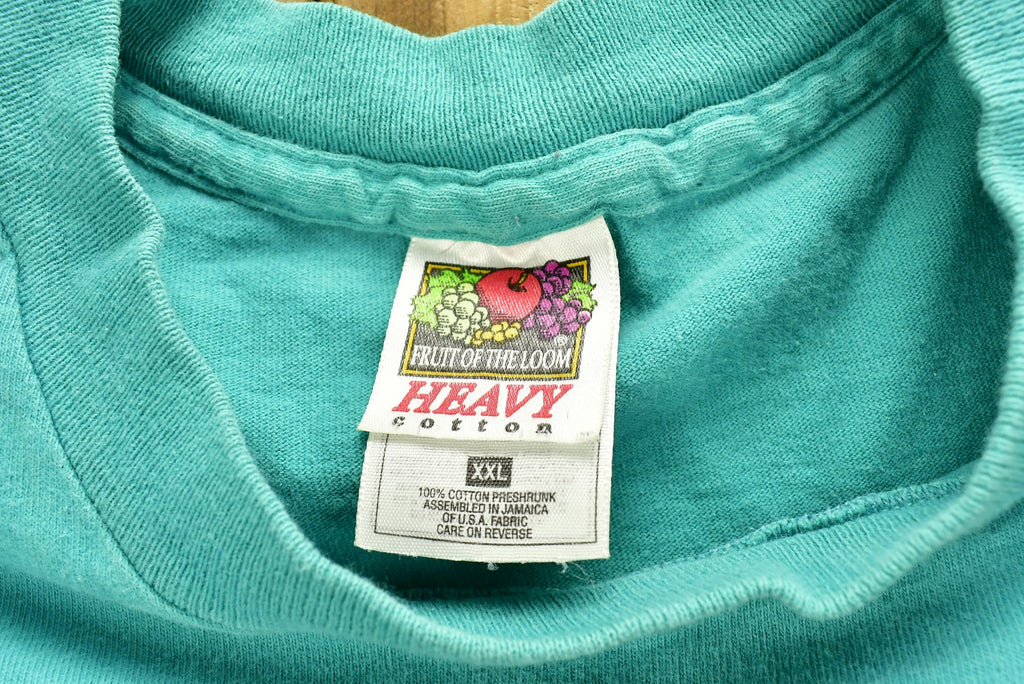 Vintage 1990s Phoenix Greyhound Park Arizona T-Shirt