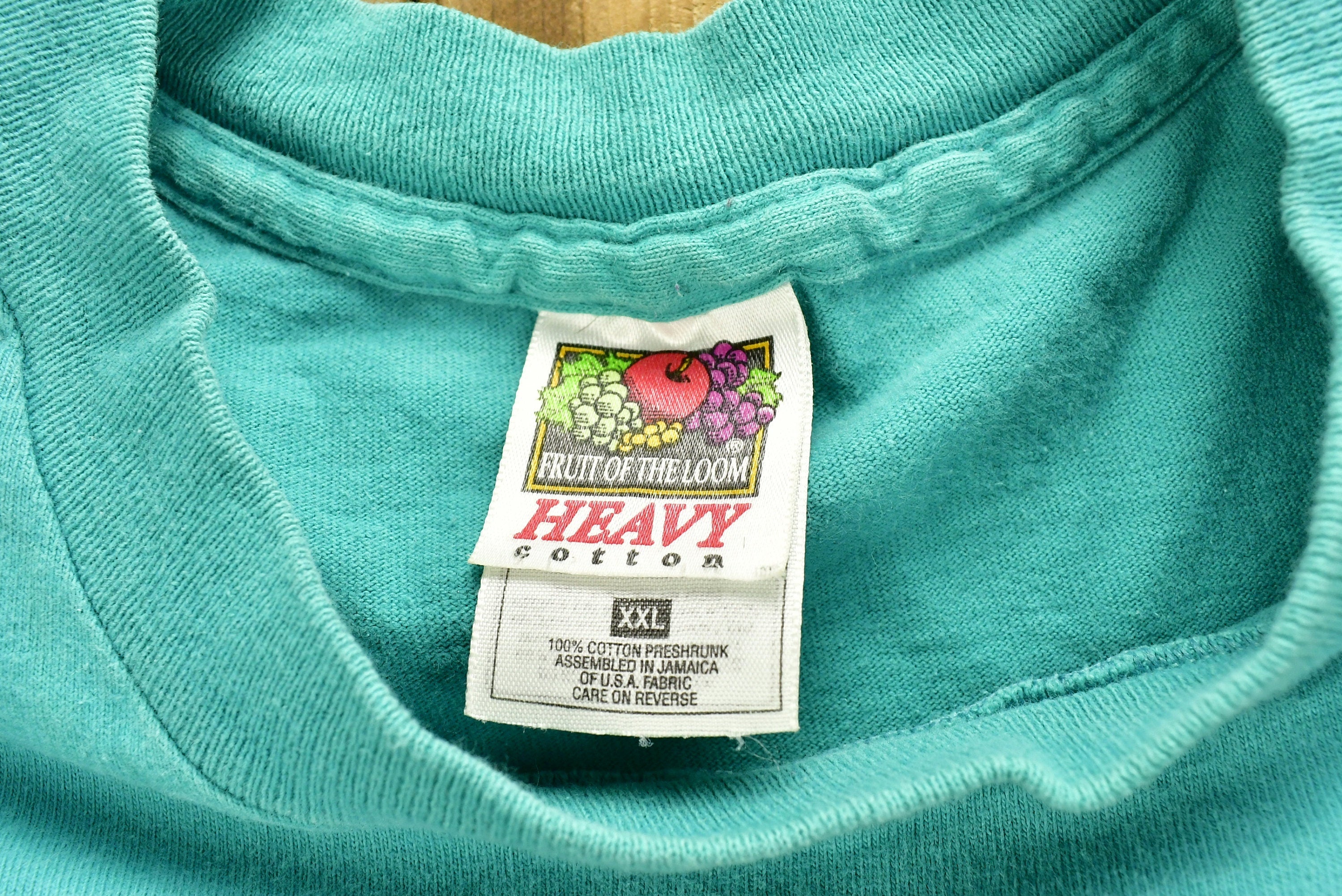 Vintage 1990s Phoenix Greyhound Park Arizona T-Shirt