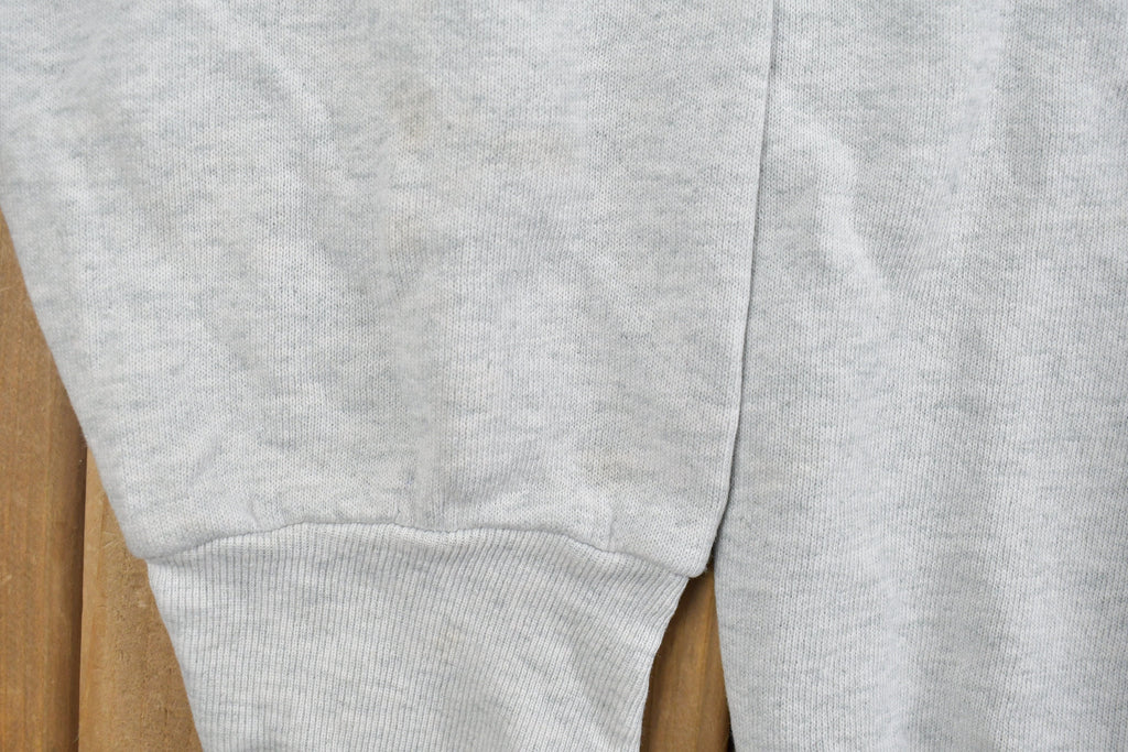 Vintage 1990s River Valley Vikings Basketball Collegiate Crewneck