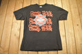 Vintage 1996 Cheap Trick North American Tour Promo T Shirt AOP