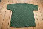Vintage 2002 Veggie Tales Graphic T Shirt