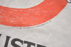 Vintage 1984 Ghostbusters Movie Promo Tank Top T-shirt