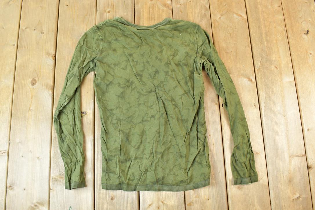 Deadstock Women Vintage Vigoss Y2K T-Shirt
