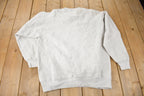 Vintage 1990s J'BURG Crewneck Sweatshirt Made In USA