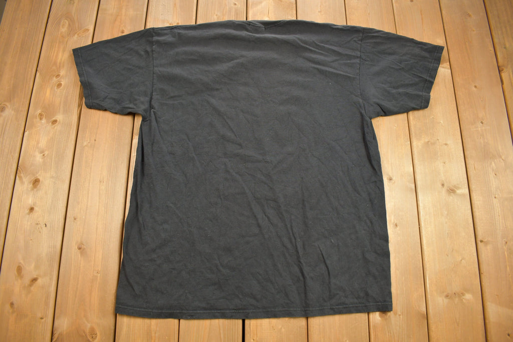 Vintage 1990s Florida Graphic Souvenir T Shirt
