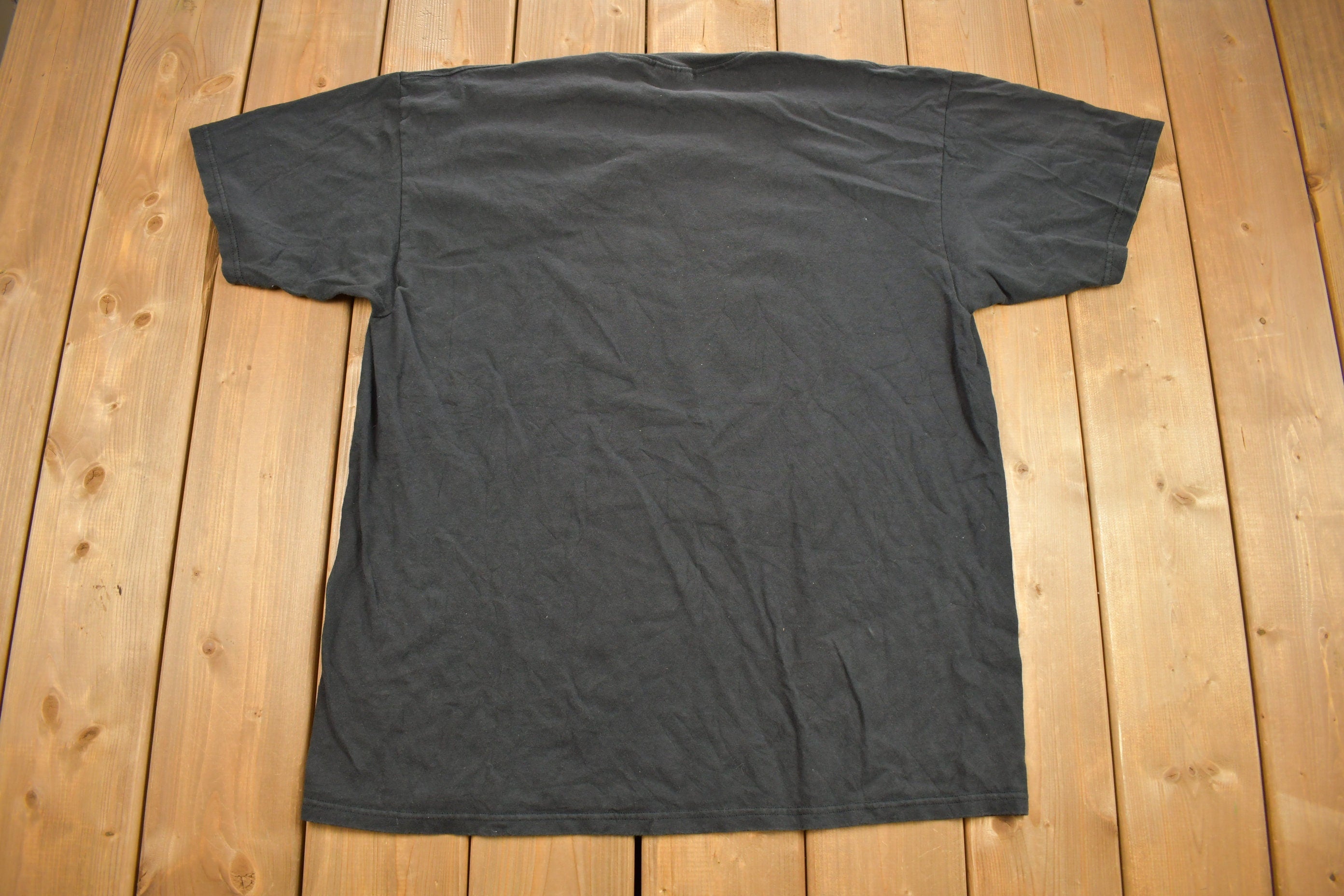 Vintage 1990s Florida Graphic Souvenir T Shirt