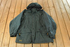 Vintage 1990s Eddie Bauer Ebtek Jacket Men's 2XL
