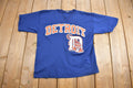 Vintage 1997 Detroit Tigers MLB Baseball Jersey T-shirt