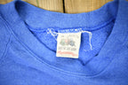 Vintage 1991 Wal-Mart USA Proud Raglan Crewneck Sweatshirt
