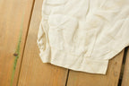 Vintage 1930s Linen Breeches Pants Trousers Men's 32 x 22.5