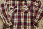 Vintage 1990s Northeast Outfitters Button Up Shirt