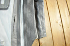 Vintage Y2K Schott Motorcycle Leather Jacket Men's 2XL