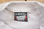 Vintage 1990s Western Theme T Shirt