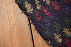 Vintage 1990s Paul Harris Knitted Blazer