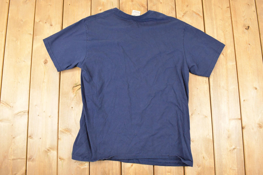 Vintage Y2K Nike T-Shirt Men's M