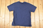 Vintage Y2K Nike T-Shirt Men's M