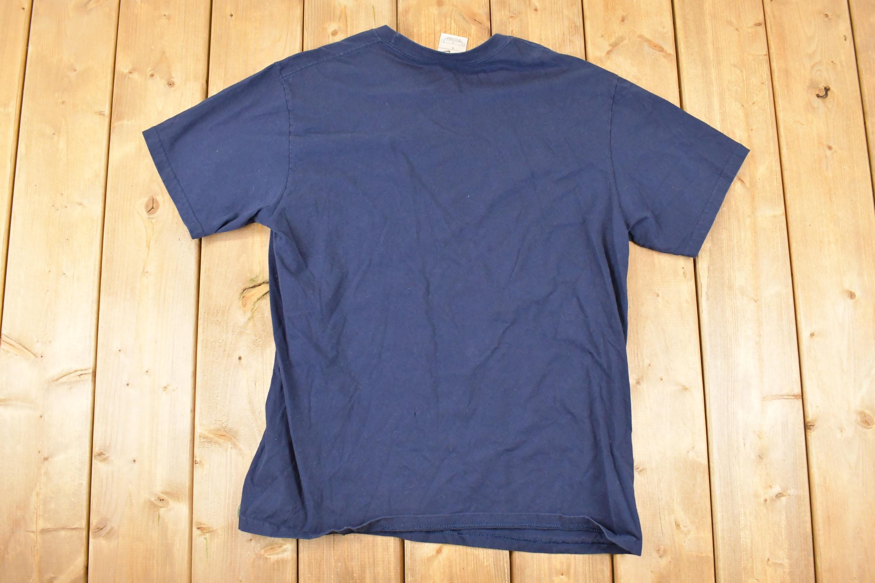 Vintage Y2K Nike T-Shirt Men's M