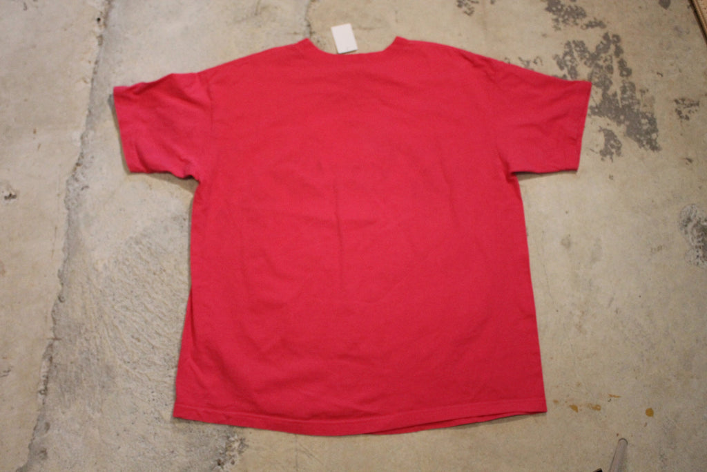 Vintage 1996 Looney Tunes Cartoon Graphic T Shirt