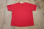 Vintage 1996 Looney Tunes Cartoon Graphic T Shirt