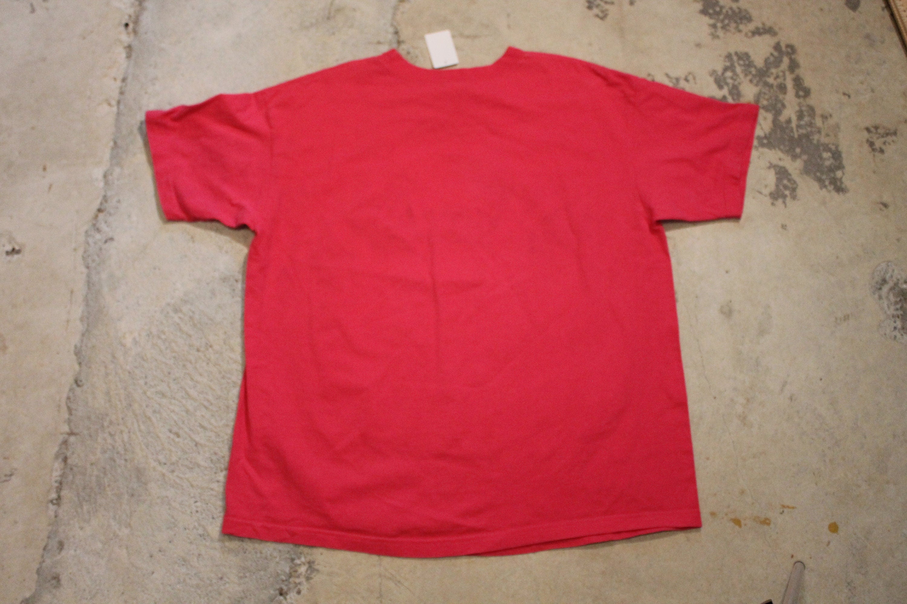 Vintage 1996 Looney Tunes Cartoon Graphic T Shirt