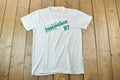 Vintage 1987 Innisiation Souvenir T-Shirt