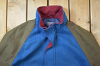 Vintage 1990s Pendleton LOBO 100% Pure Virgin Wool Button Up Jacket Made In USA