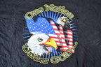 Vintage 2002 62nd Sturgis South Dakota Motor Classic Graphic T-Shirt