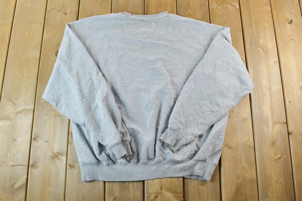 Vintage 1990s Champion Sweatshirt