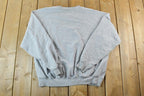 Vintage 1990s Champion Sweatshirt