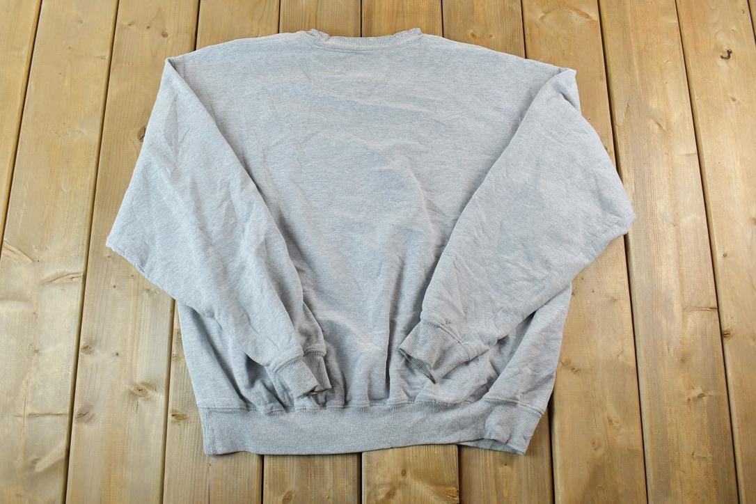Vintage 1990s Champion Sweatshirt