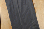 Vintage 1960s Pleated Pinstripe Trousers Men's 31 x 31