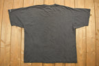 Vintage 1990s Native Montana Souvenir T Shirt