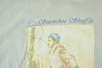 Vintage 2003 Snowshoe Shuffle Souvenir Crewneck Sweatshirt