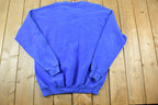 Vintage 1990s Walt Disney World Crewneck