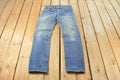 Vintage 1980s Levi's Regular Fit Denim Jeans Men's 31 x 33.5 /