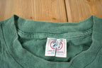 Vintage 1990s Arizona Souvenir Travel T Shirt Made In USA