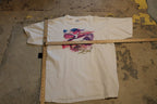 Vintage 1992 Rejoice In The Lord Graphic T-Shirt