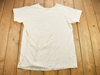 Vintage 1990s Anne Geddes Baby Picture Graphic T Shirt