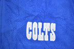 Vintage 1990s NFL Indianapolis Colts Fleece Sweater
