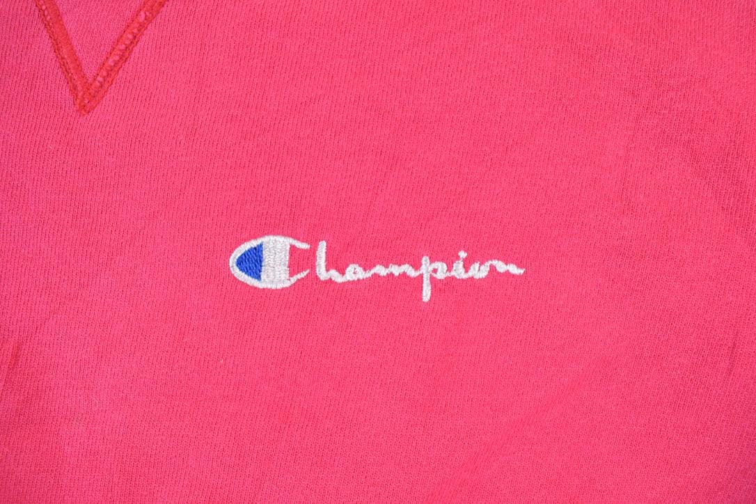 Vintage 1990s Champion Crewneck Sweatshirt