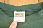 Vintage 1990s Alexander Keiths India Pale Ale Souvenir Crewneck Sweatshirt Mens L