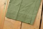 Vintage 1980s Military OG 507 Army Fatigue Pants Men's 32 x 31