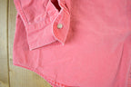 Vintage 1990s Woolrich Ducks Unlimited Sun Faded Button Up Shirt Men's 2XL