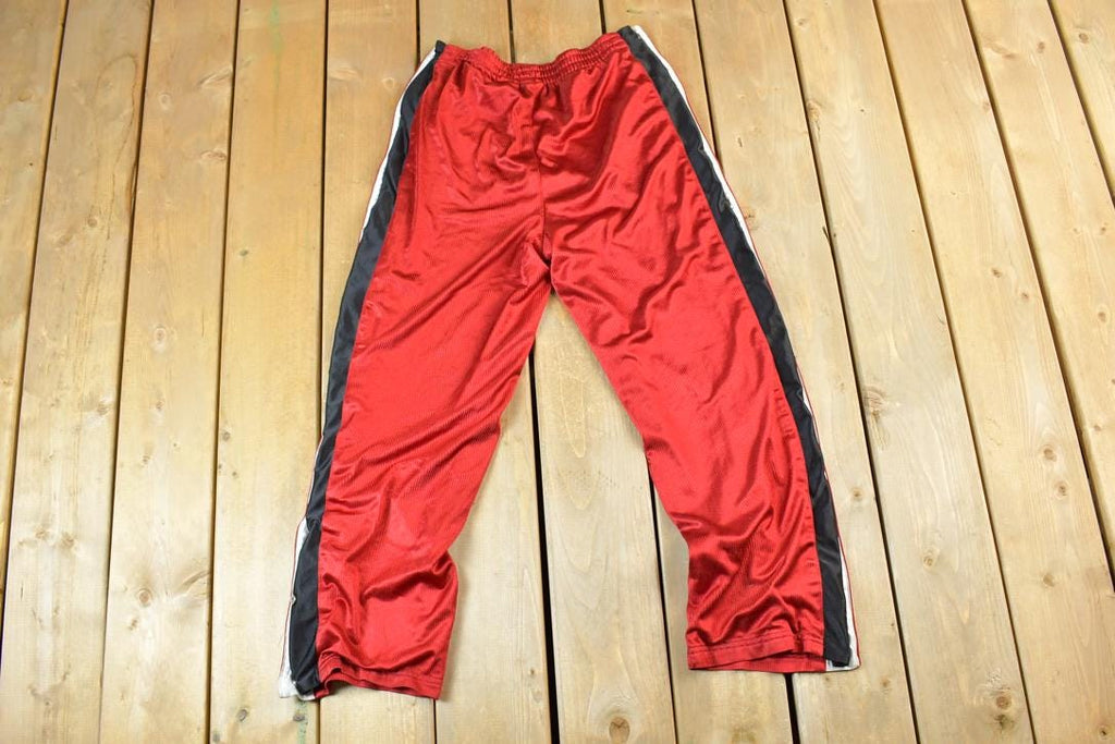 Vintage 1990s Starter Tearaway Pants