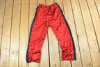 Vintage 1990s Starter Tearaway Pants