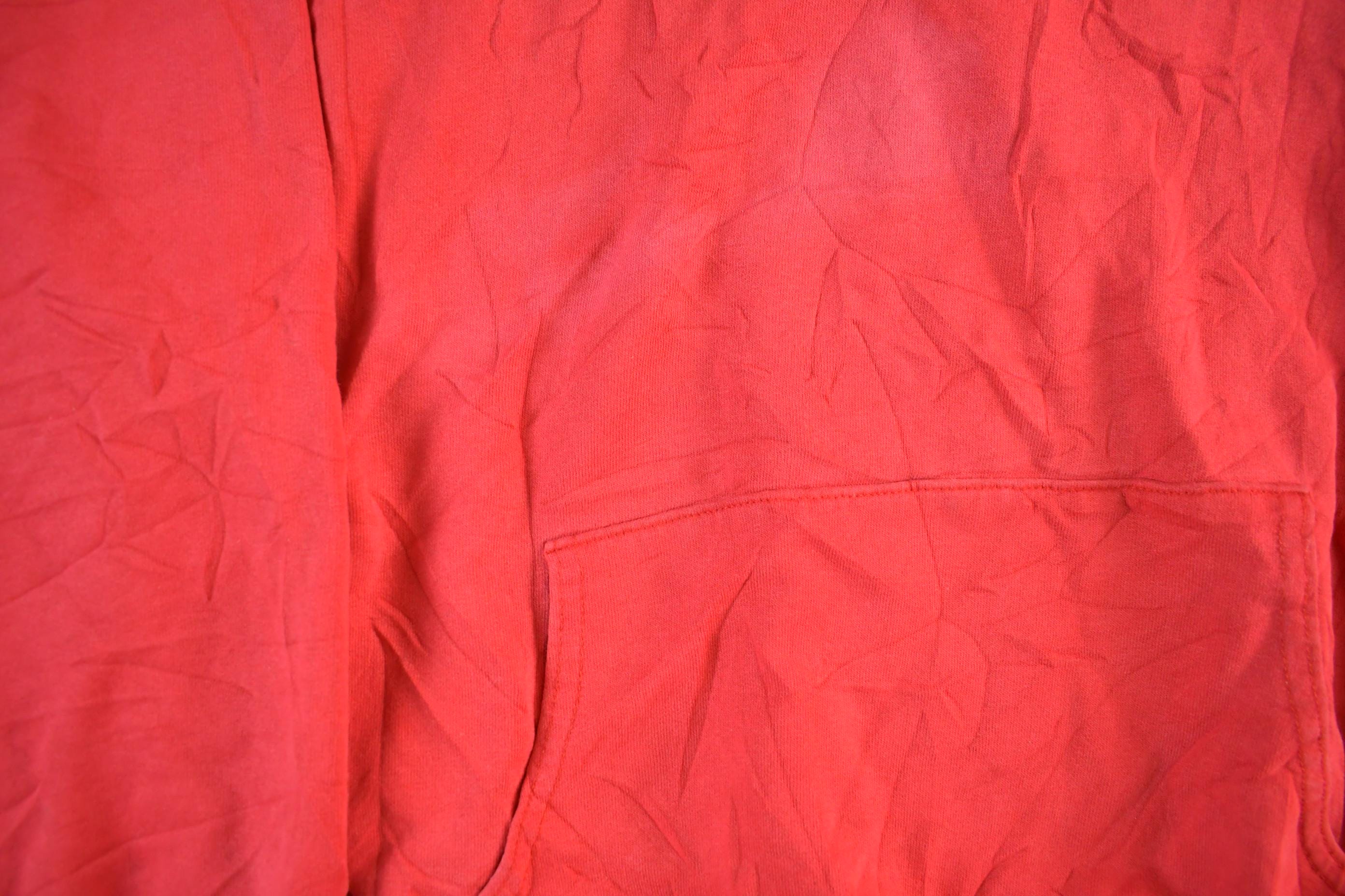 Vintage 1990s Marlboro Country Store Hoodie Men's Large