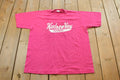 Vintage 1990s Hudson View Cleaners Graphic T Shirt Mens L  Sports  Athleisure  Streetwear  90s Tee  Made in USA