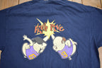 Vintage 1990s Tenacious D Graphic T Shirt
