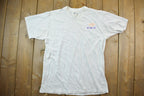 Vintage 1990s Umbro Graphic T-Shirt